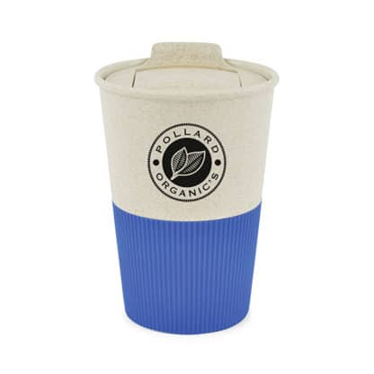 Eco Take-Out Coffee Cup