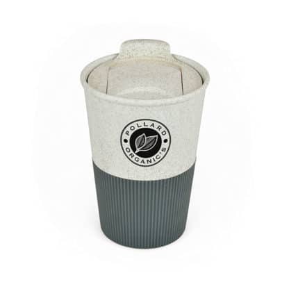 Eco Take-Out Coffee Cup - Image 2