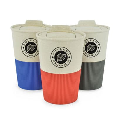 Eco Take-Out Coffee Cup - Image 3