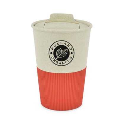 Eco Take-Out Coffee Cup - Image 4