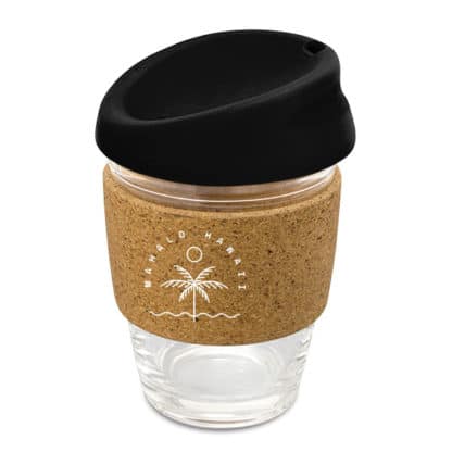 Kiato Cup with Cork Band
