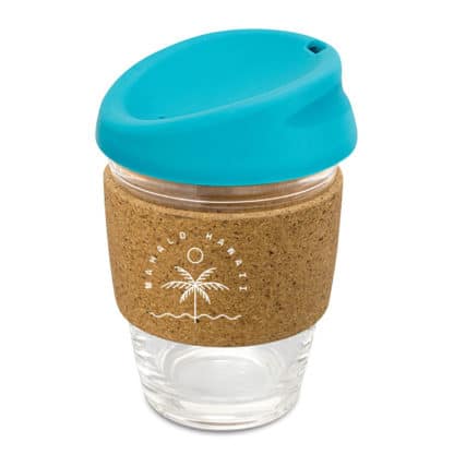 Kiato Cup with Cork Band - Image 3