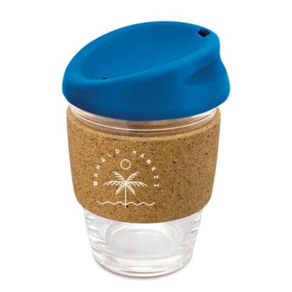 Kiato Cup with Cork Band - Image 4