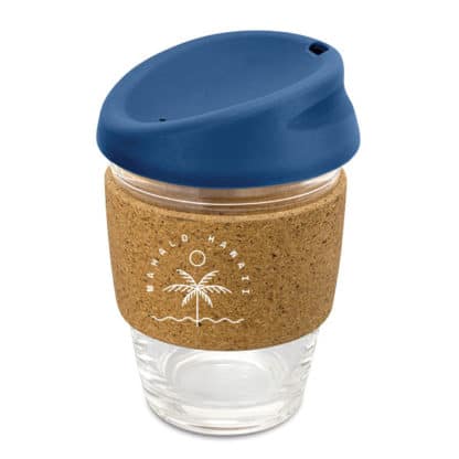 Kiato Cup with Cork Band - Image 2