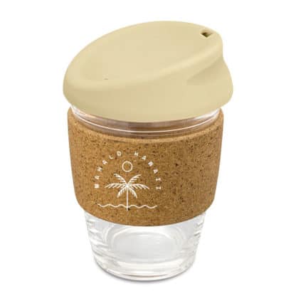 Kiato Cup with Cork Band - Image 6