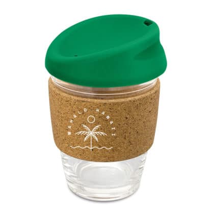 Kiato Cup with Cork Band - Image 8