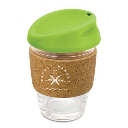 Kiato Cup with Cork Band - Image 7
