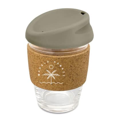 Kiato Cup with Cork Band - Image 9