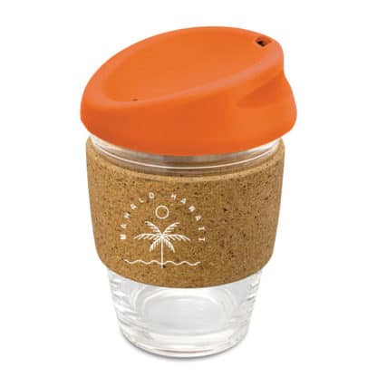 Kiato Cup with Cork Band - Image 10