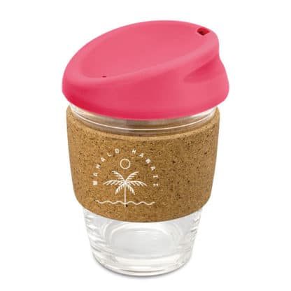 Kiato Cup with Cork Band - Image 11