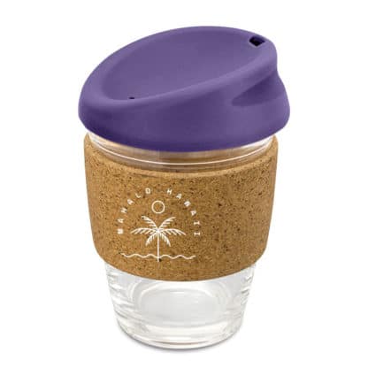 Kiato Cup with Cork Band - Image 12