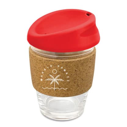 Kiato Cup with Cork Band - Image 13
