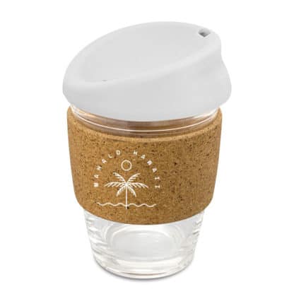 Kiato Cup with Cork Band - Image 14