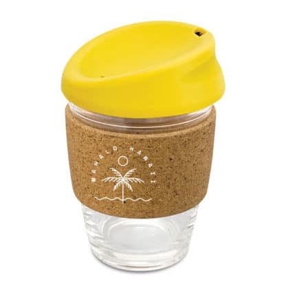 Kiato Cup with Cork Band - Image 15