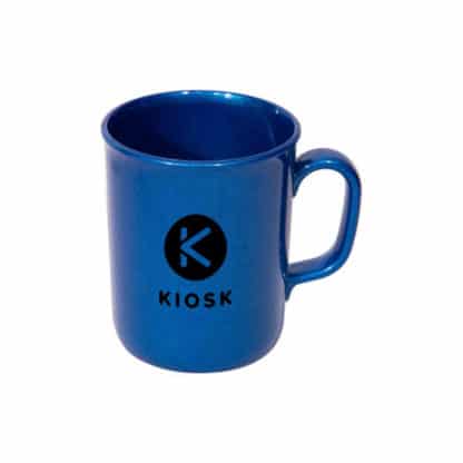 Spectra Reclaimed Plastic Mug