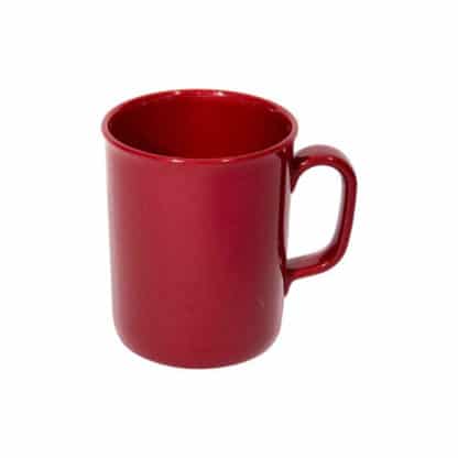 Spectra Reclaimed Plastic Mug - Image 3