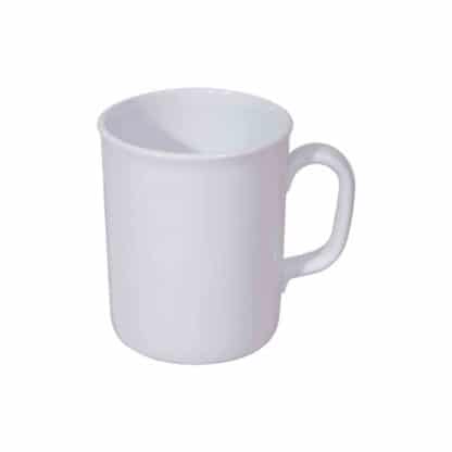 Spectra Reclaimed Plastic Mug - Image 4