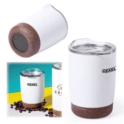 Nerux Travel Mug