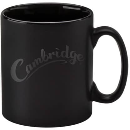Cambridge Mug - Image 3