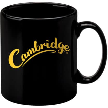 Cambridge Mug - Image 2