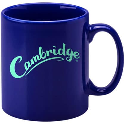 Cambridge Mug - Image 5