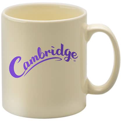 Cambridge Mug - Image 6