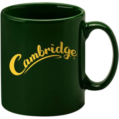 Cambridge Mug - Image 7