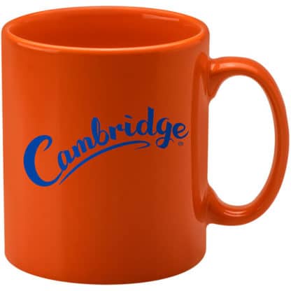 Cambridge Mug - Image 9