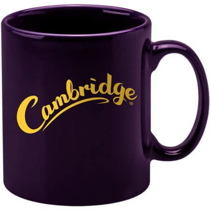 Cambridge Mug - Image 11