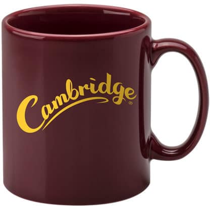 Cambridge Mug - Image 10