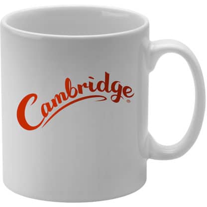 Cambridge Mug - Image 12