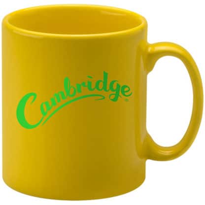 Cambridge Mug - Image 13