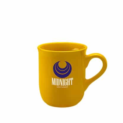 Bell Mug