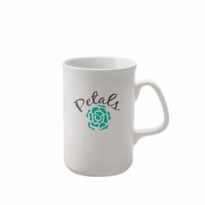 Lincoln Mug