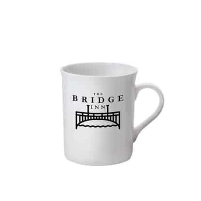 Newbury Earthenware Mug