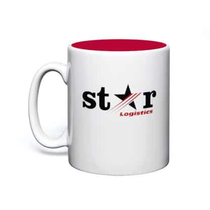Durham ColourCoat Inner Colour Mug
