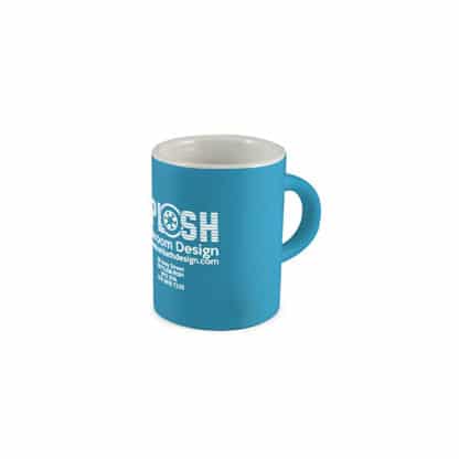 Espresso ColourCoat Mug