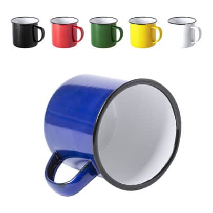 Wilem Mug