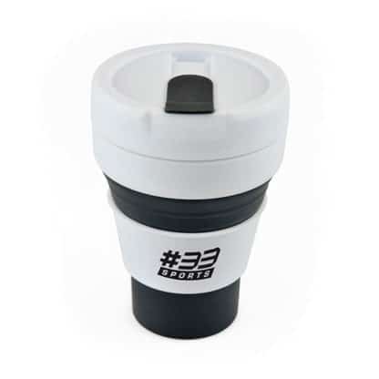 Collapsible Cup