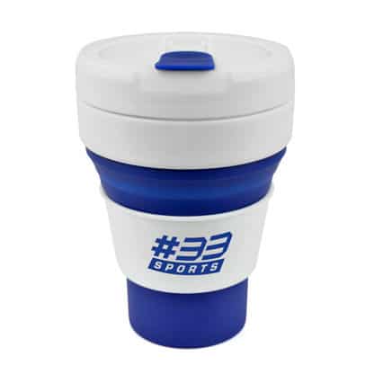 Collapsible Cup - Image 2