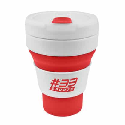 Collapsible Cup - Image 3