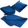 Radcliff 2 in 1 Fleece Blanket/Pillow