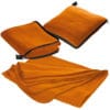 Radcliff 2 in 1 Fleece Blanket/Pillow - Image 6