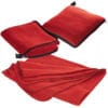 Radcliff 2 in 1 Fleece Blanket/Pillow - Image 7