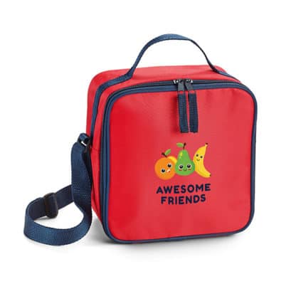 600D Thermal Bag
