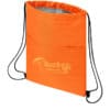 Oriole Drawstring Cooler Bag