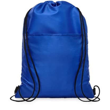 Oriole Drawstring Cooler Bag - Image 5