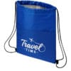 Oriole Drawstring Cooler Bag - Image 4