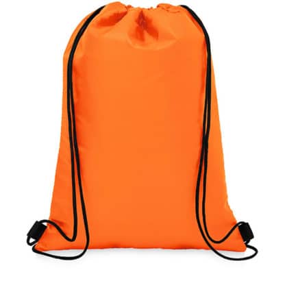 Oriole Drawstring Cooler Bag - Image 6