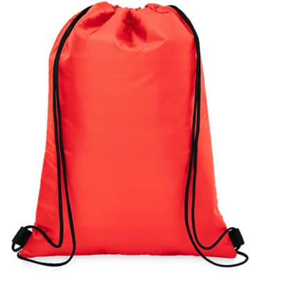 Oriole Drawstring Cooler Bag - Image 8